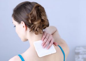 Miếng dán đau lưng có hiệu quả không